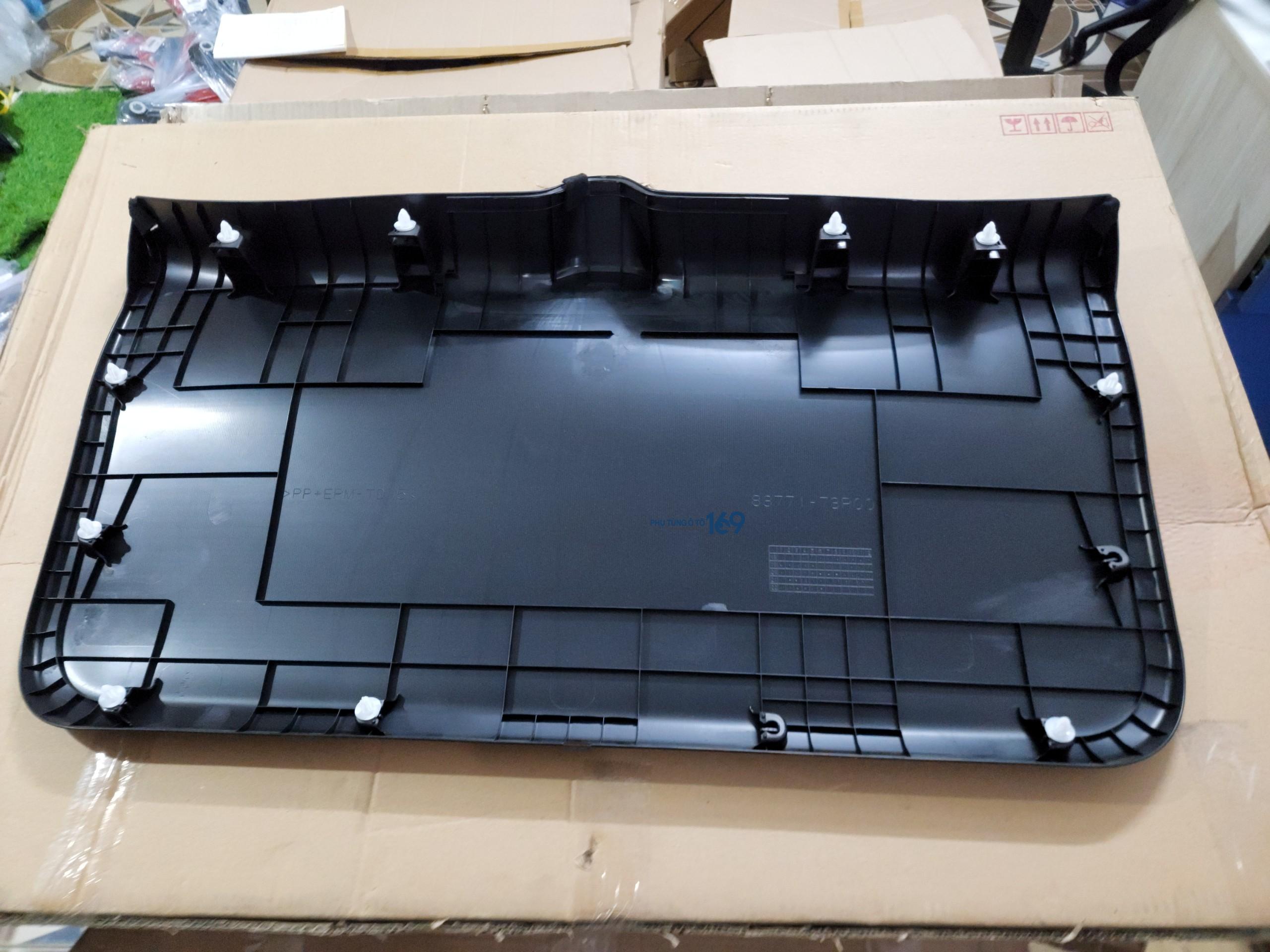 Táp bi cửa hậu Xl7 Táp bi cửa hậu Xl7