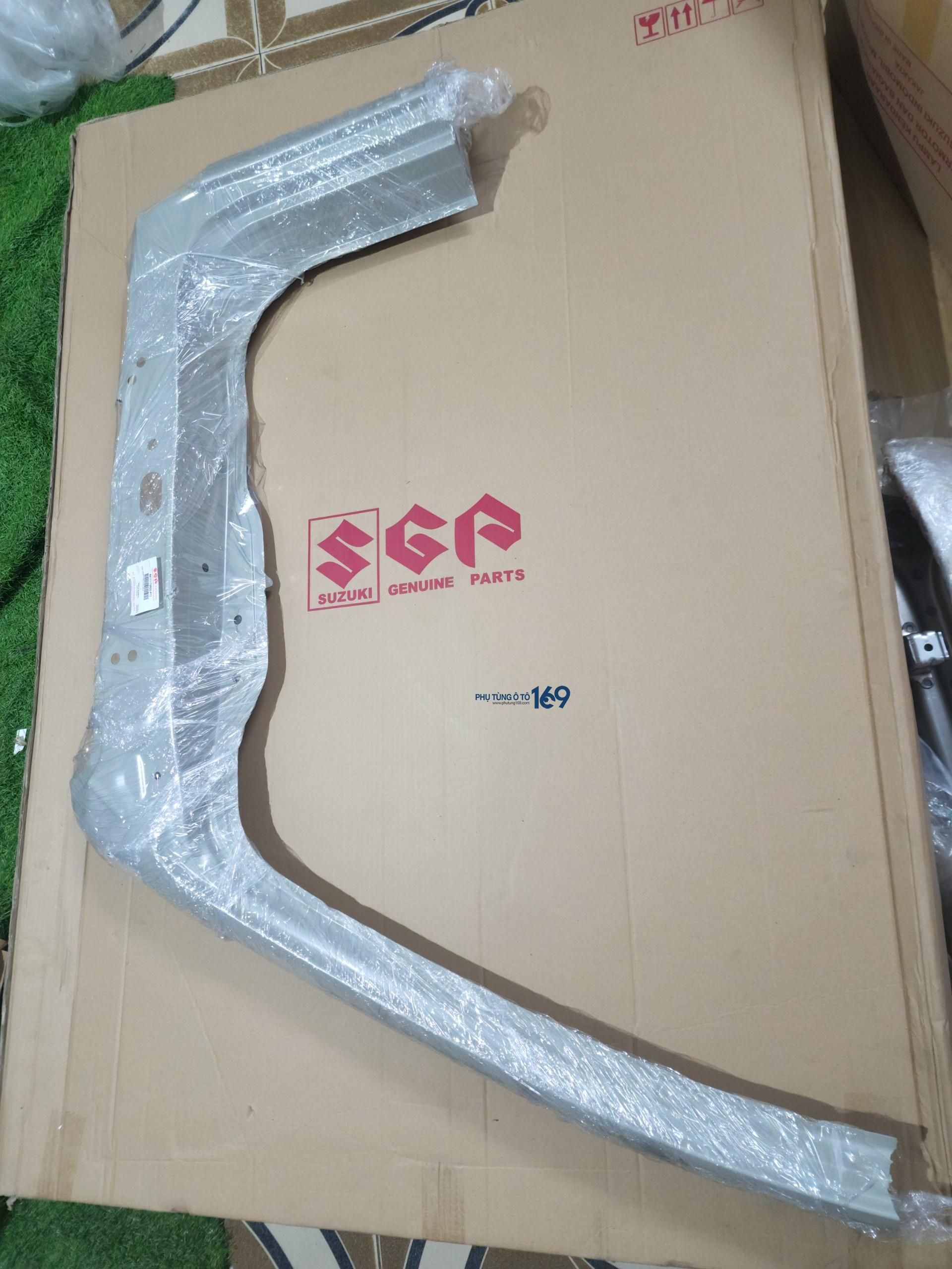 Khung trụ a lái Xl7 Khung trụ a lái Xl7