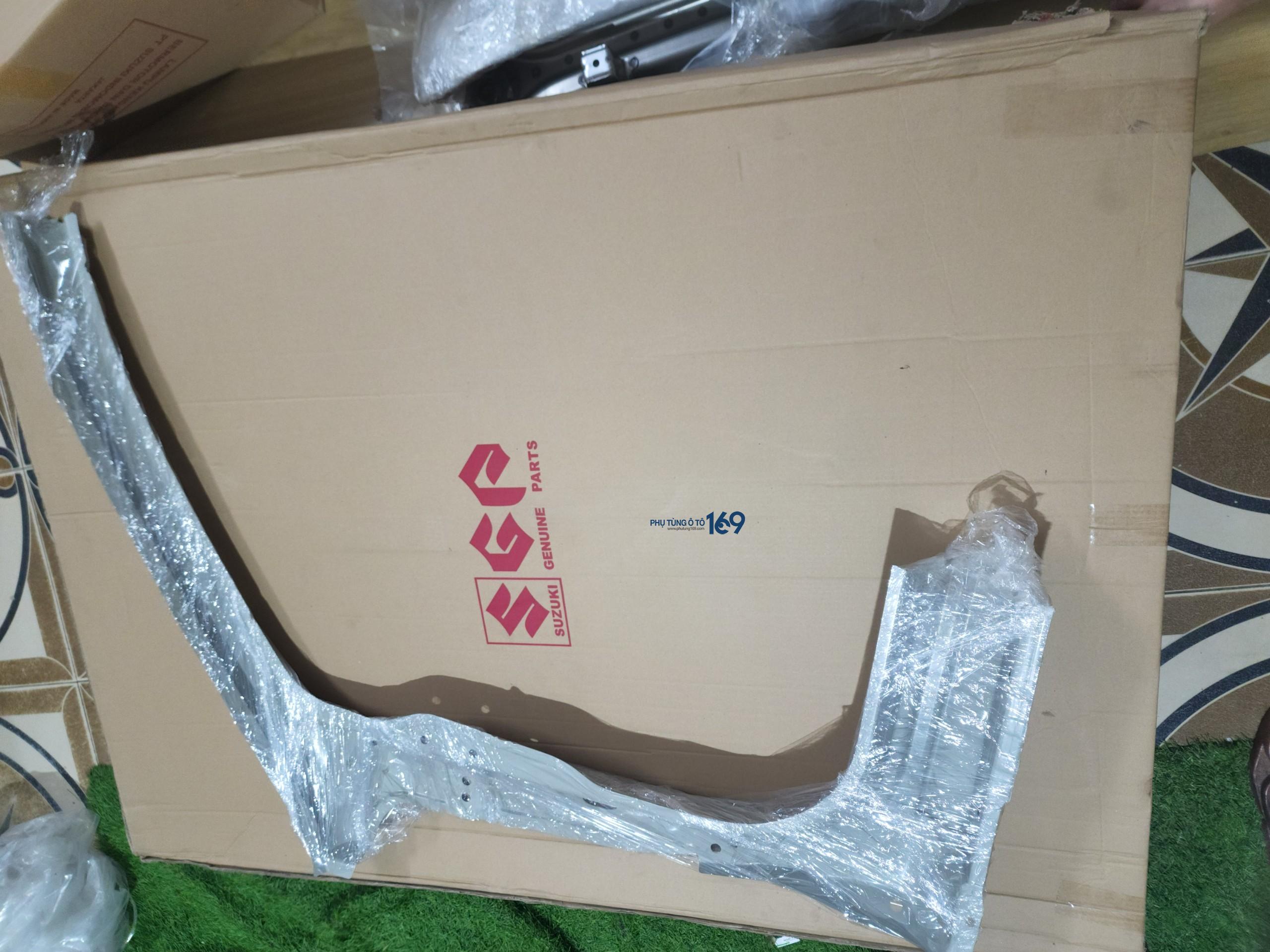 Khung trụ a lái Xl7 Khung trụ a lái Xl7