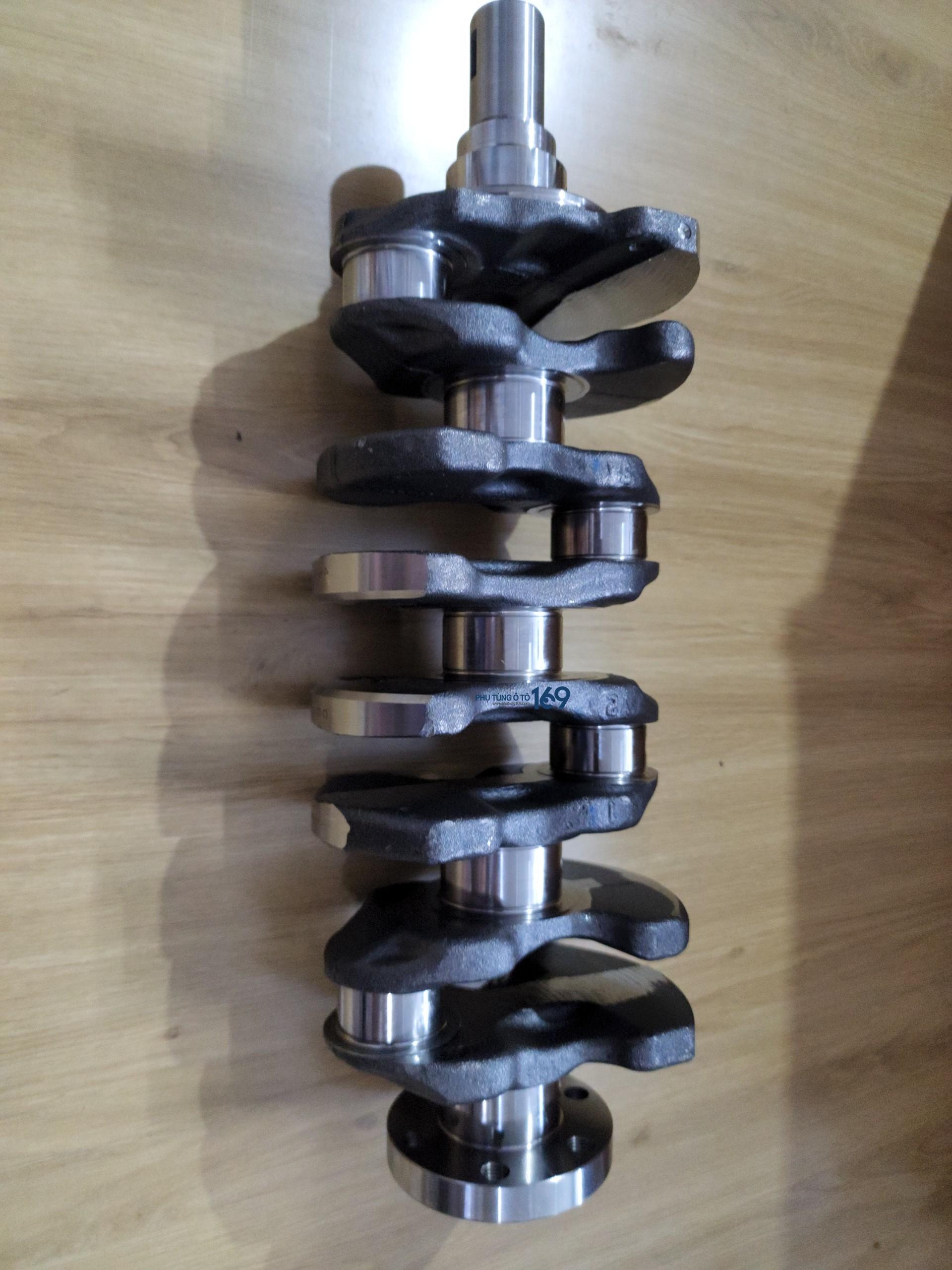 Trục cơ Xl7 Trục cơ Xl7