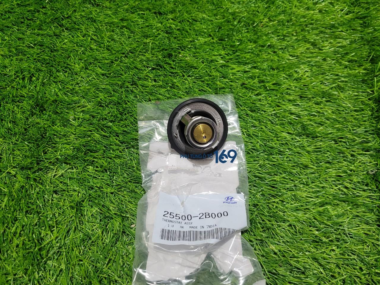 Van hằng nhiệt Carens Van hằng nhiệt Carens