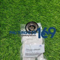 Van hằng nhiệt Carens