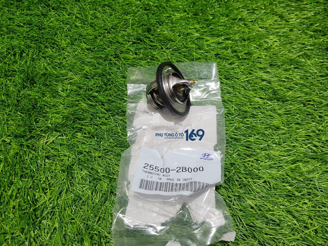 Van hằng nhiệt Carens Van hằng nhiệt Carens