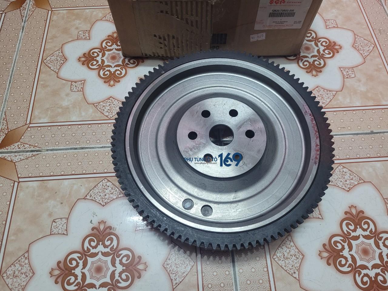 Bánh đà Xl7 Bánh đà Xl7