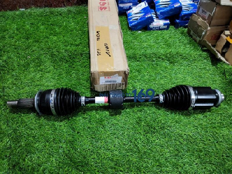 Cây láp phải Xl7 Cây láp phải Xl7