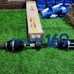 Trục láp phải Xl7