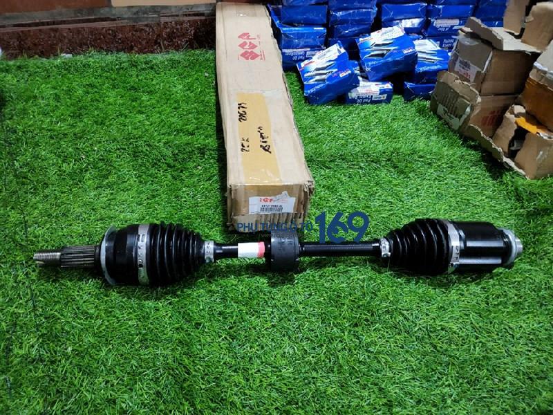 Trục láp phải Xl7 Trục láp phải Xl7