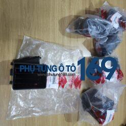 Cửa gió điều hòa trong trái Ertiga