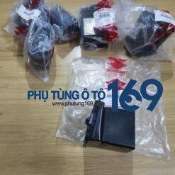 Cửa gió điều hòa trong trái Ertiga