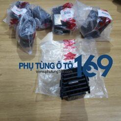 Cửa gió điều hòa ngoài trái Ertiga