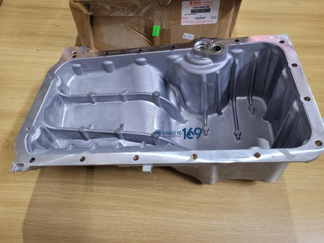 Đáy carte Ertiga Đáy carte Ertiga