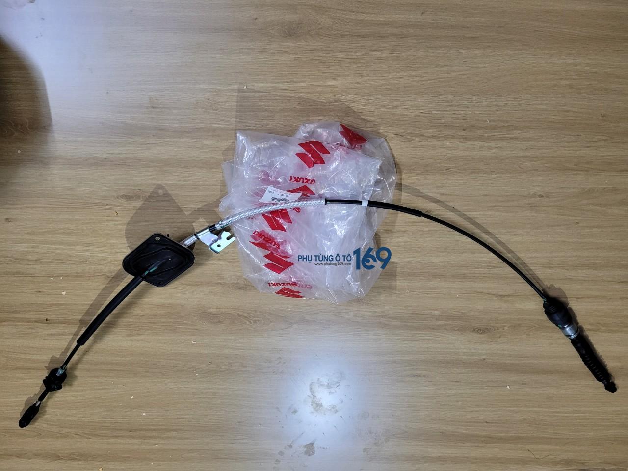 Dây đi số tự động Ertiga Dây đi số tự động Ertiga