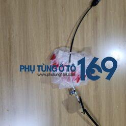 Dây đi số tự động Ertiga