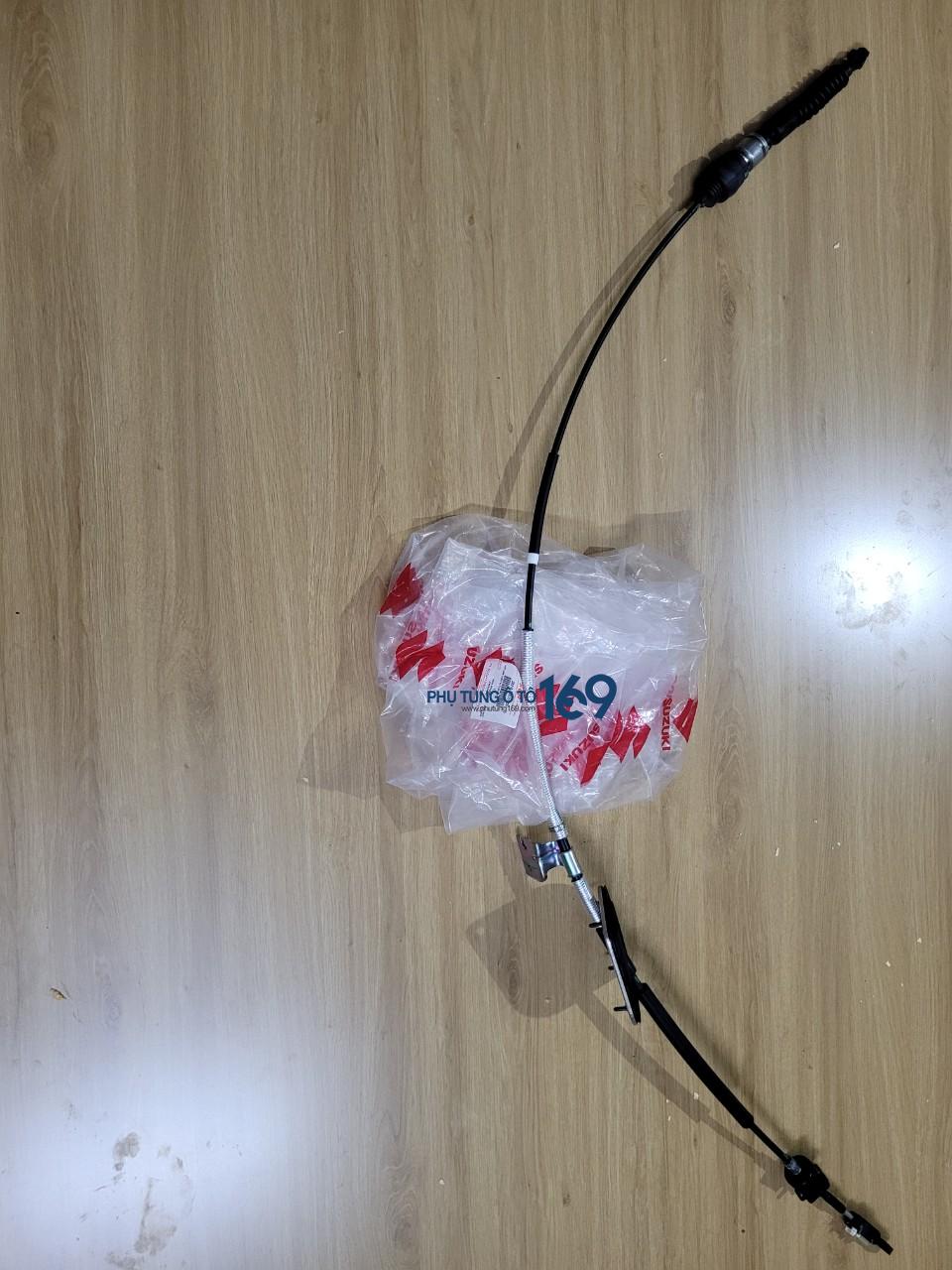 Dây đi số tự động Ertiga Dây đi số tự động Ertiga