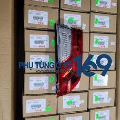 Đèn hậu trong trái Ertiga