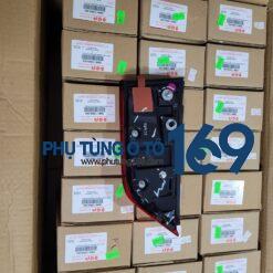 Đèn hậu trong trái Ertiga