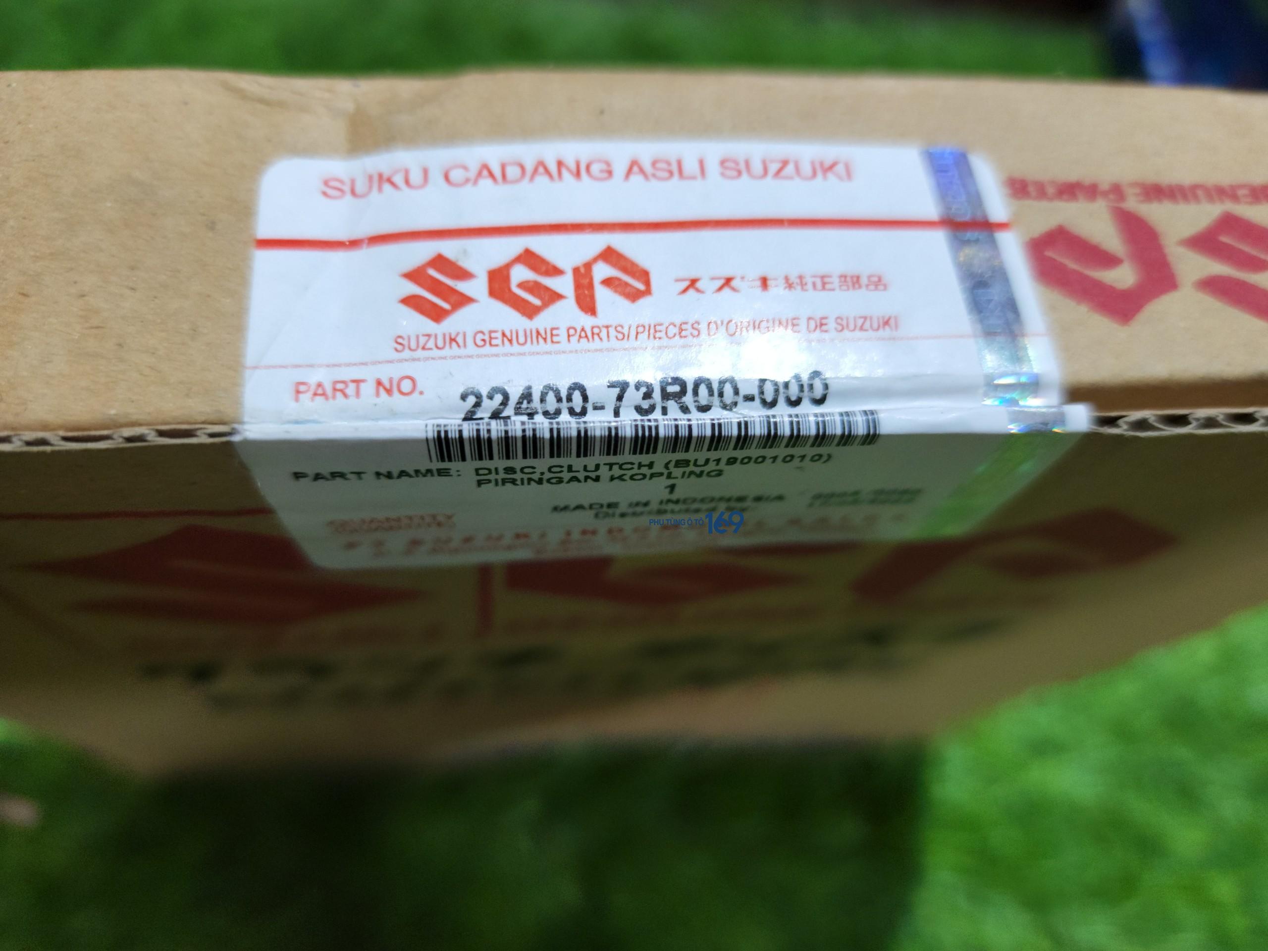 Lá côn Ertiga Lá côn Ertiga