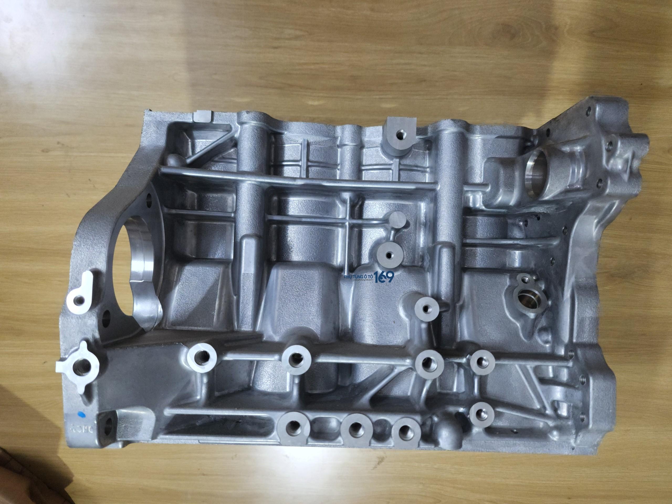 Lốc máy động cơ Ertiga Lốc máy động cơ Ertiga