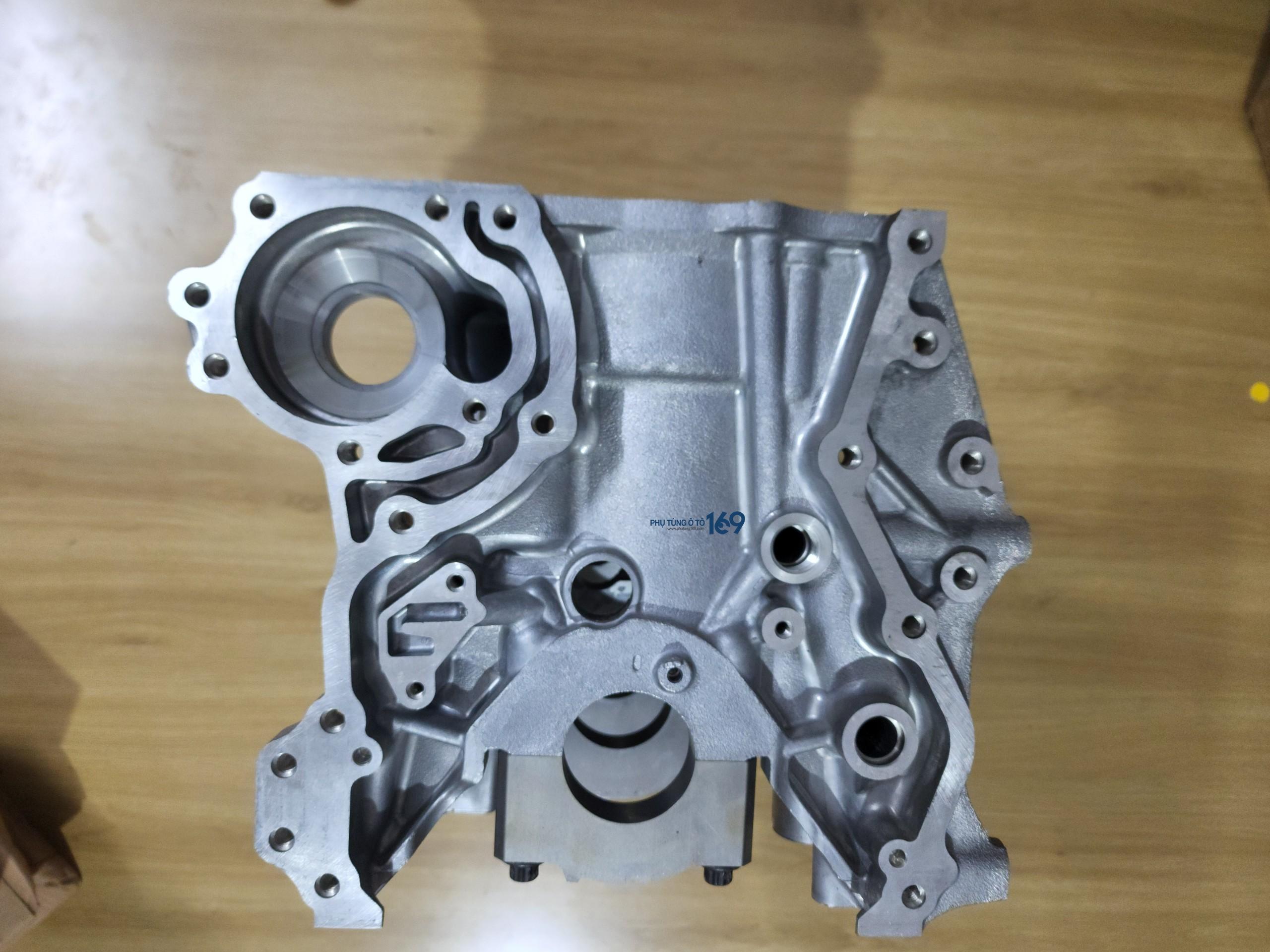 Lốc máy động cơ Ertiga Lốc máy động cơ Ertiga