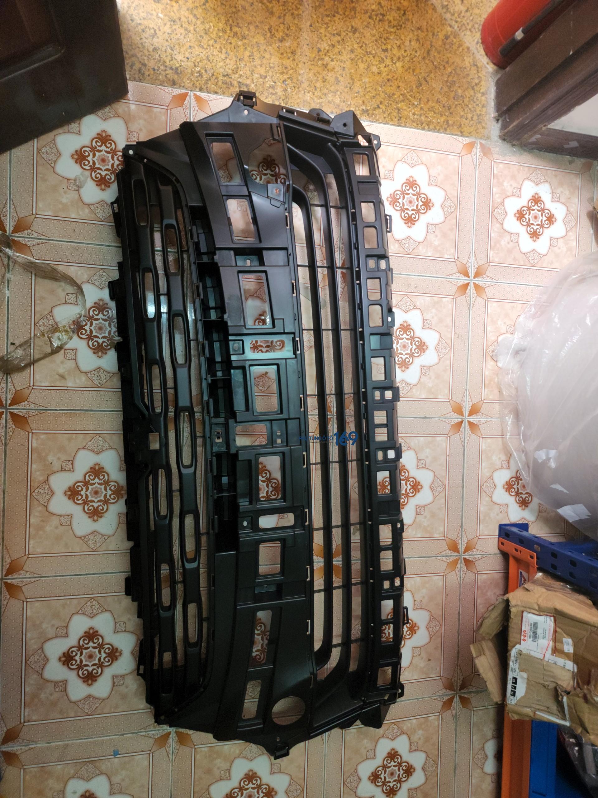 Lưới cản trước Xl7 Lưới cản trước Xl7