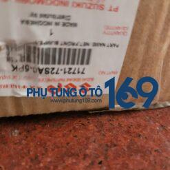 Lưới cản trước Xl7