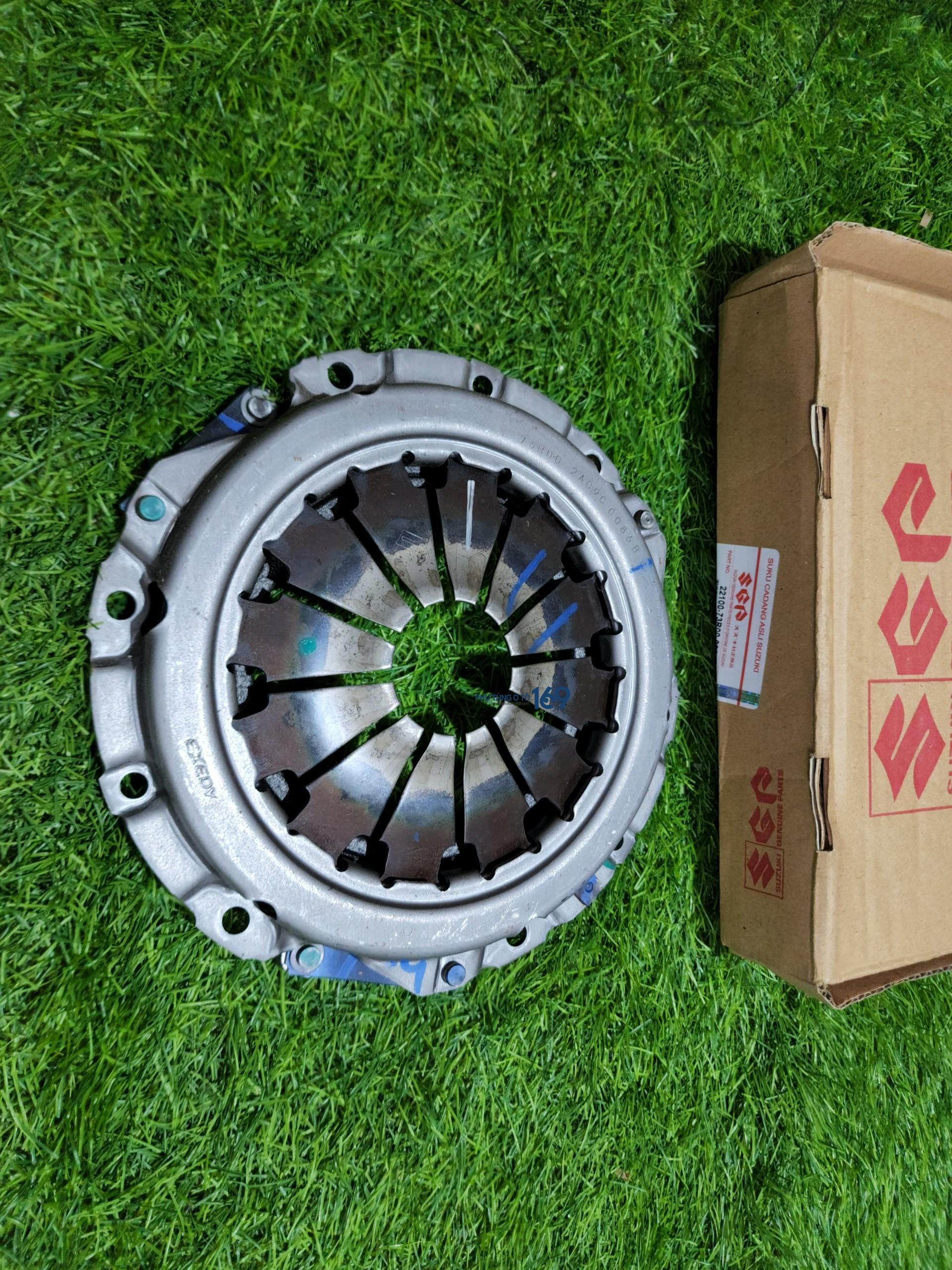 Mâm ép Suzuki Apv Mâm ép Suzuki Apv