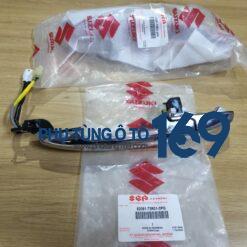 Tay mở cửa ngoài trước phụ điện Xl7