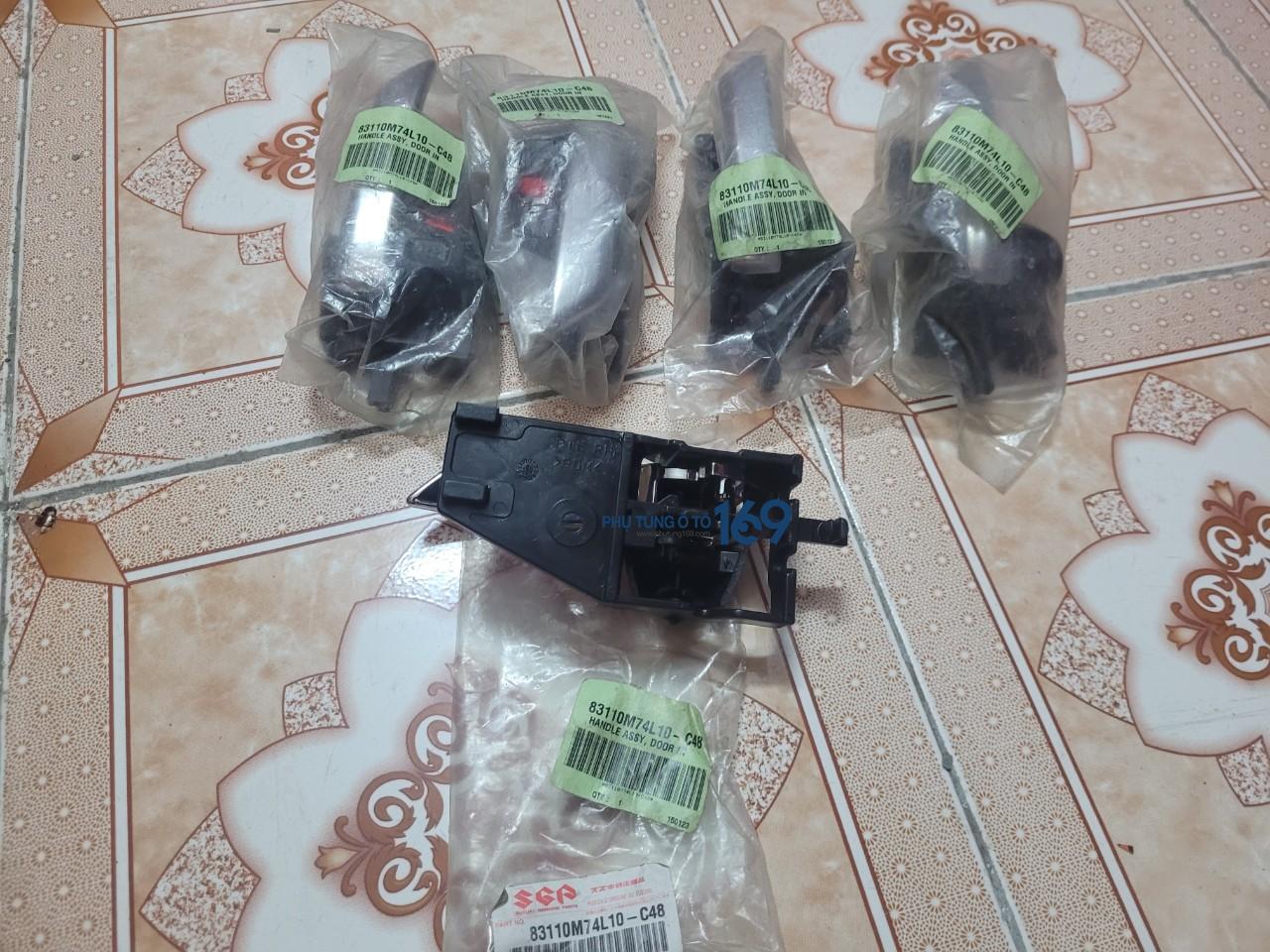 Tay mở cửa trong phụ Swift Tay mở cửa trong phụ Swift