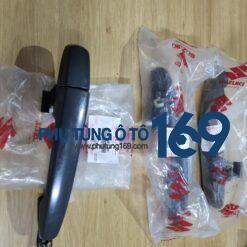 Tay mở ngoài phải Ertiga