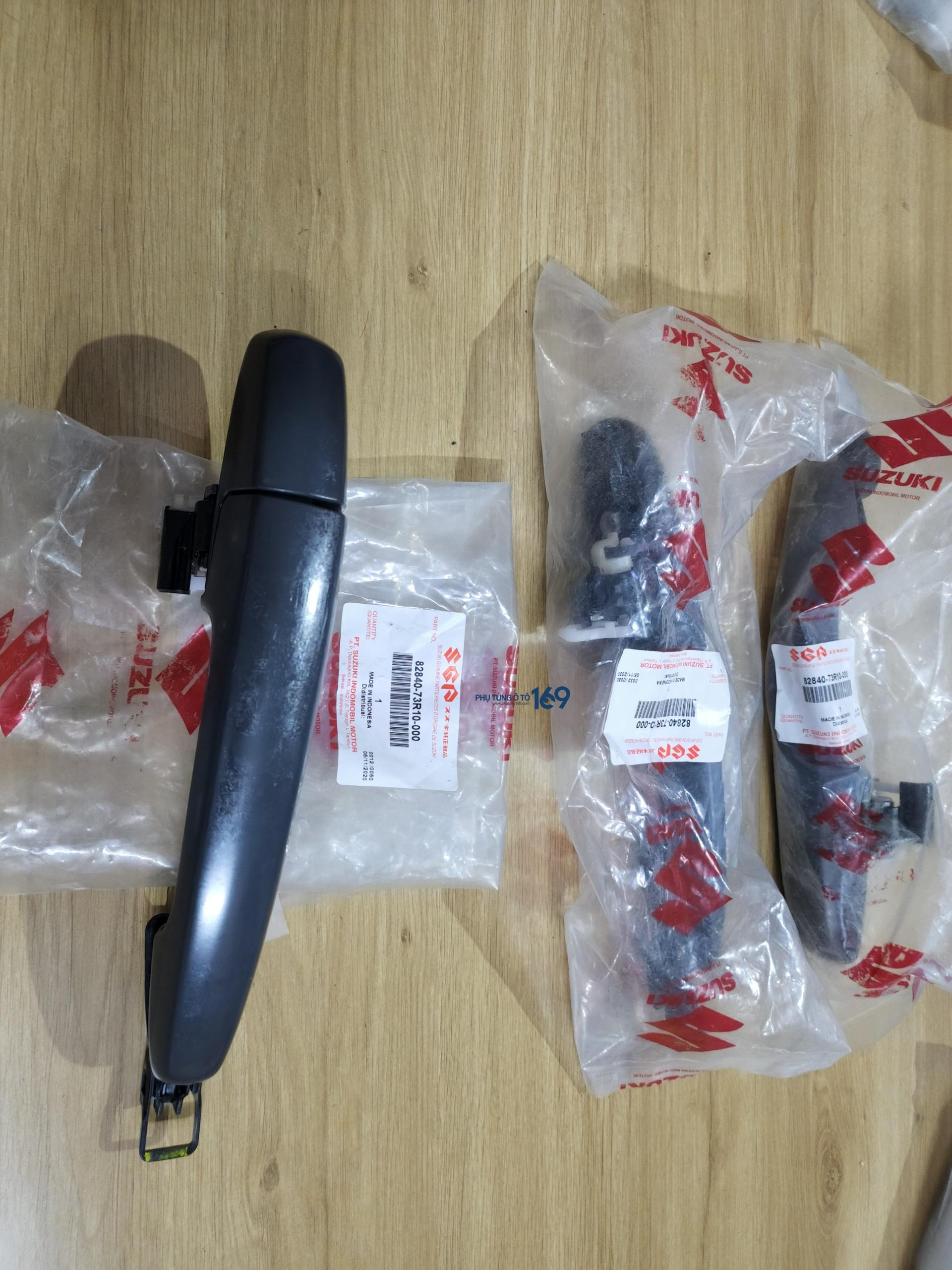 Tay mở ngoài phải Ertiga Tay mở ngoài phải Ertiga