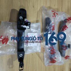 Tay mở ngoài phải Ertiga