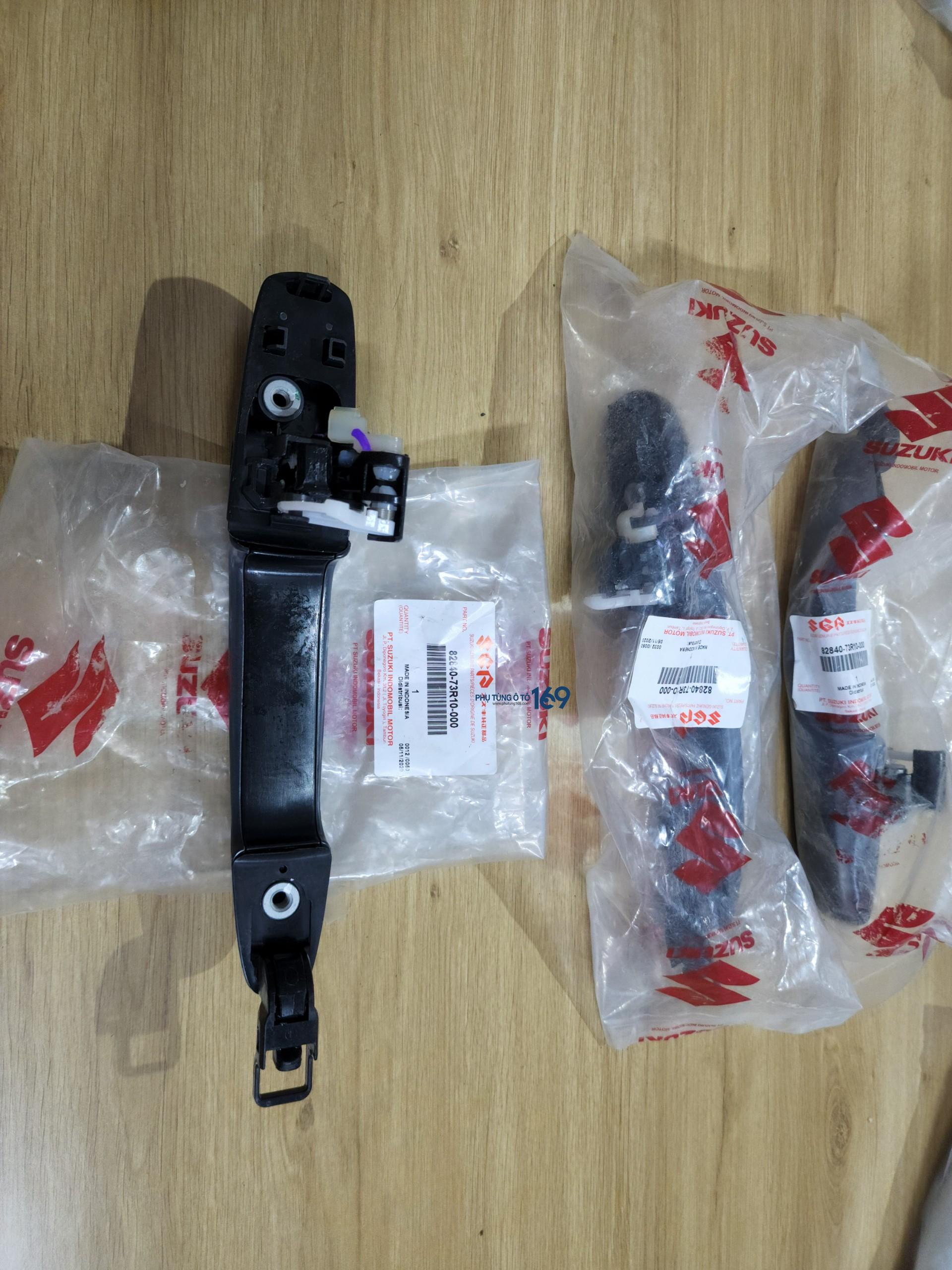 Tay mở ngoài phải Ertiga Tay mở ngoài phải Ertiga