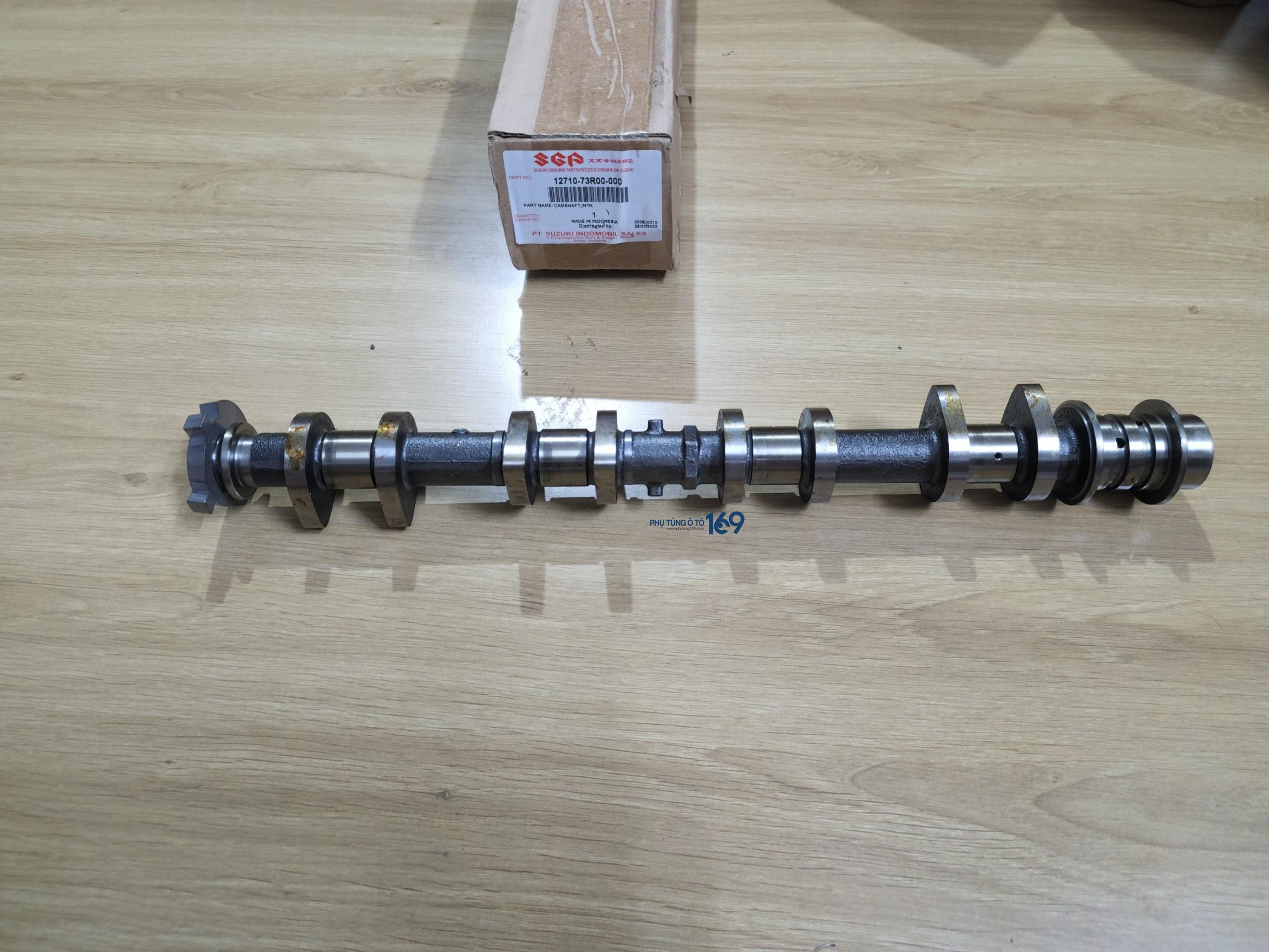 Trục cam hút Xl7 Trục cam hút Xl7