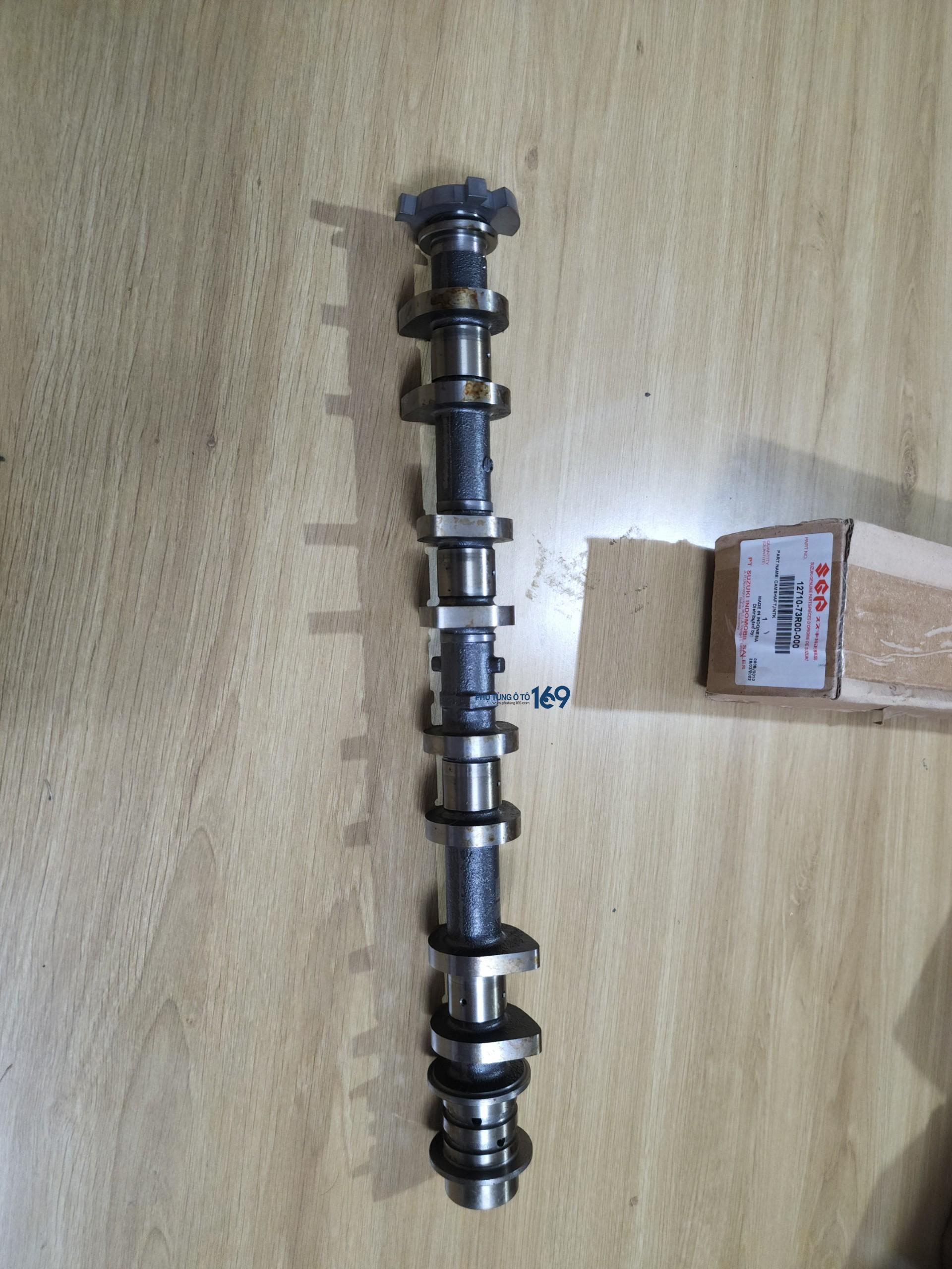 Trục cam hút Xl7 Trục cam hút Xl7