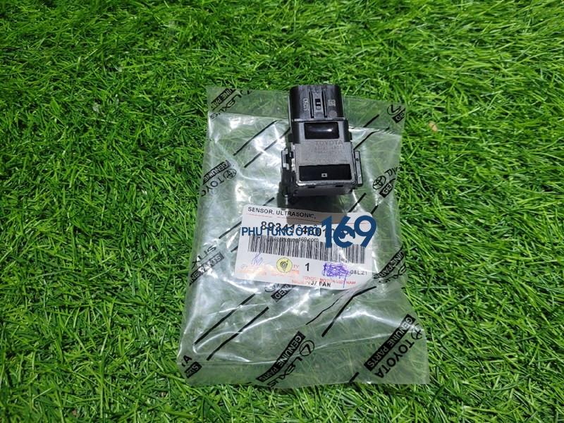 Cảm biến va chạm Innova Cảm biến va chạm Innova