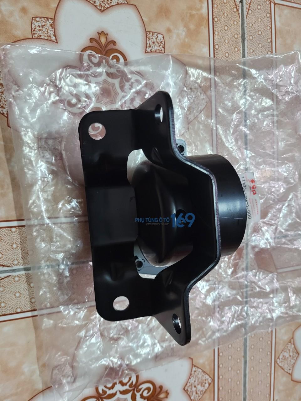 Cao su chân máy lái Ertiga Cao su chân máy lái Ertiga