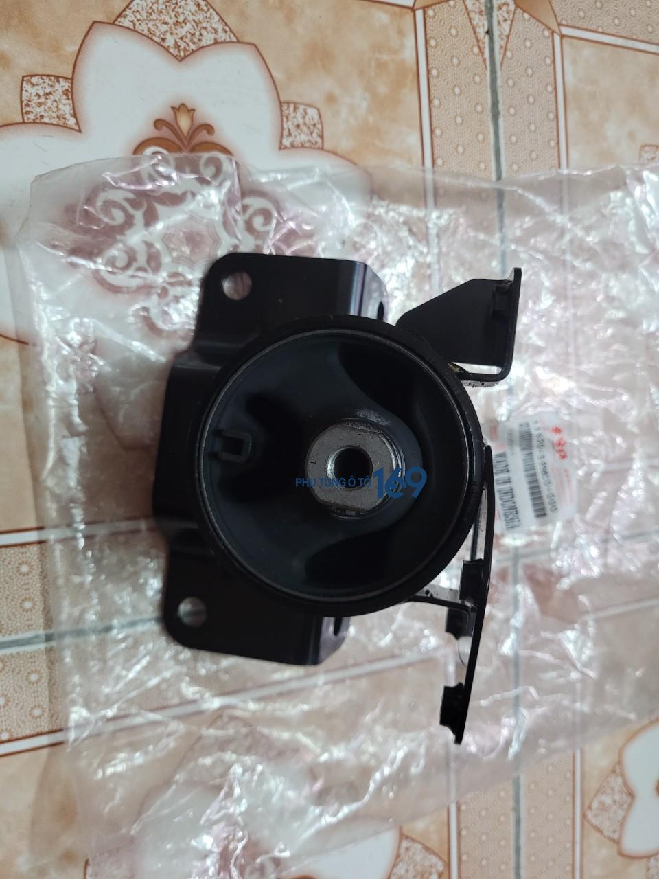 Cao su chân máy lái Ertiga Cao su chân máy lái Ertiga