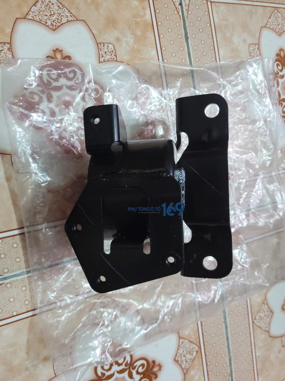 Cao su chân máy lái Ertiga Cao su chân máy lái Ertiga