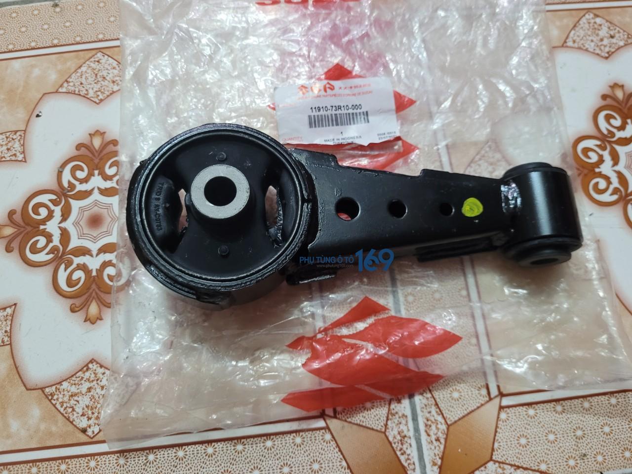 Chân thanh giằng Ertiga Chân thanh giằng Ertiga