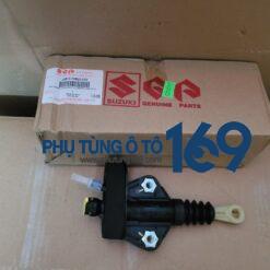 Tổng côn trên Ertiga