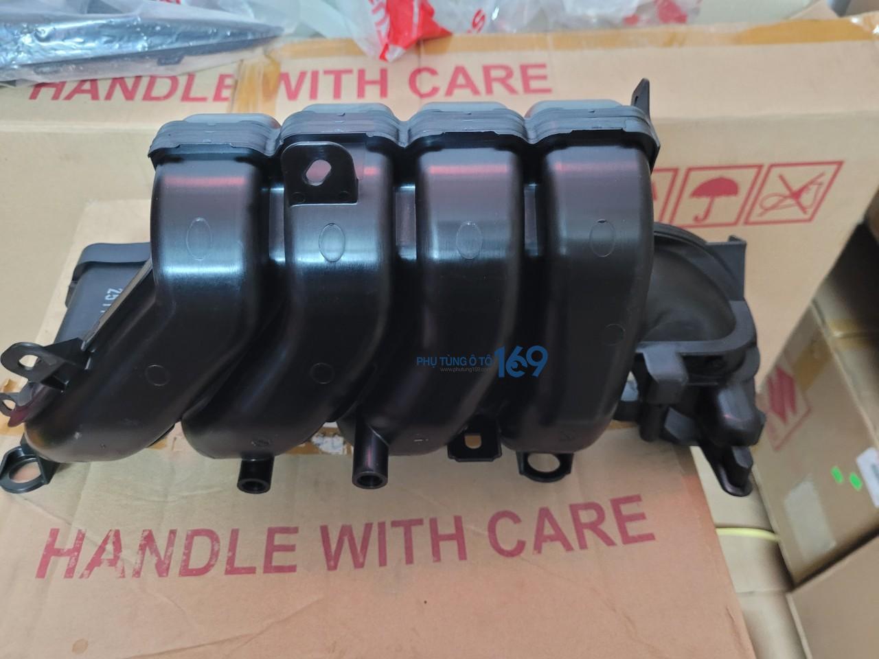 Cổ hút gió động cơ Ertiga Cổ hút gió động cơ Ertiga