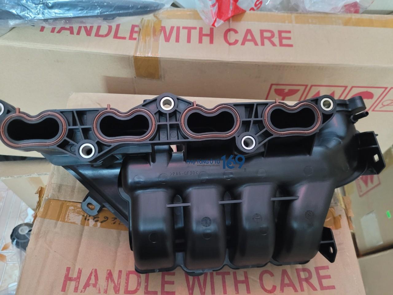 Cổ hút gió động cơ Ertiga Cổ hút gió động cơ Ertiga