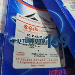 Dây curoa điều hòa Carry Pro