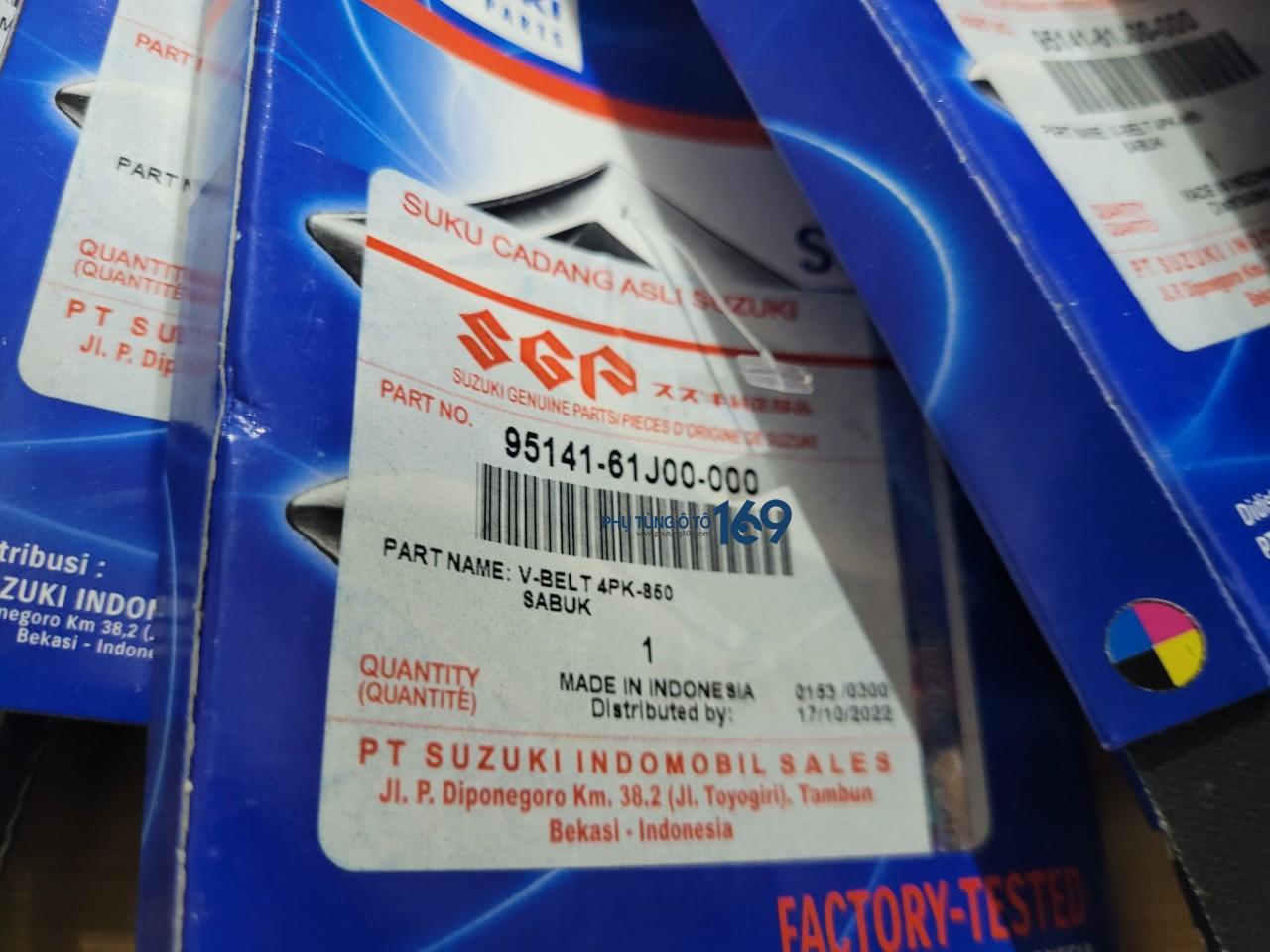 Dây curoa điều hòa Carry Pro Dây curoa điều hòa Carry Pro