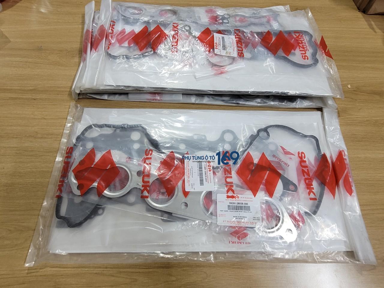 Gioăng bộ Xl7 Gioăng bộ Xl7