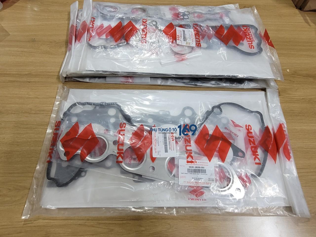 Gioăng bộ Xl7 Gioăng bộ Xl7