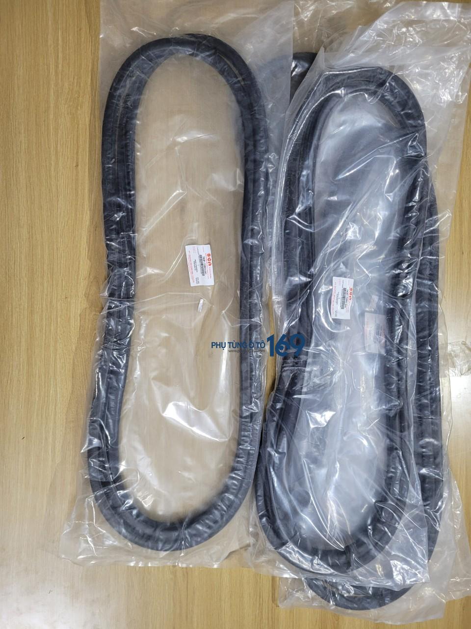 Gioăng khung cửa Ertiga Gioăng khung cửa Ertiga