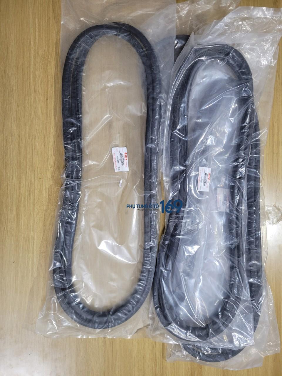 Gioăng khung cửa Ertiga Gioăng khung cửa Ertiga