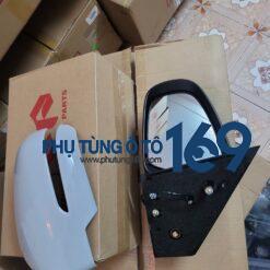 Kính chiếu hậu phụ có đèn Xl7