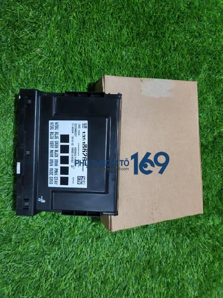 Hộp điều khiển điện tử BCM Vinfat Fadil Hộp điều khiển điện tử BCM Vinfat Fadil